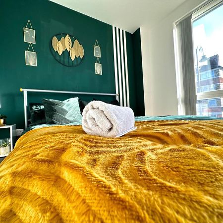 Comfortable Private Room In Bermondsey ロンドン エクステリア 写真