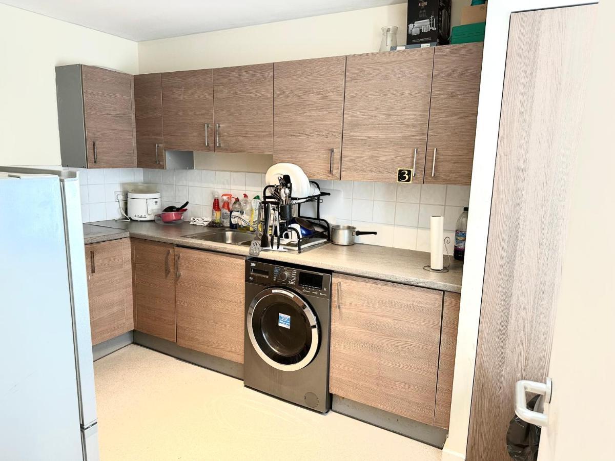Comfortable Private Room In Bermondsey ロンドン エクステリア 写真