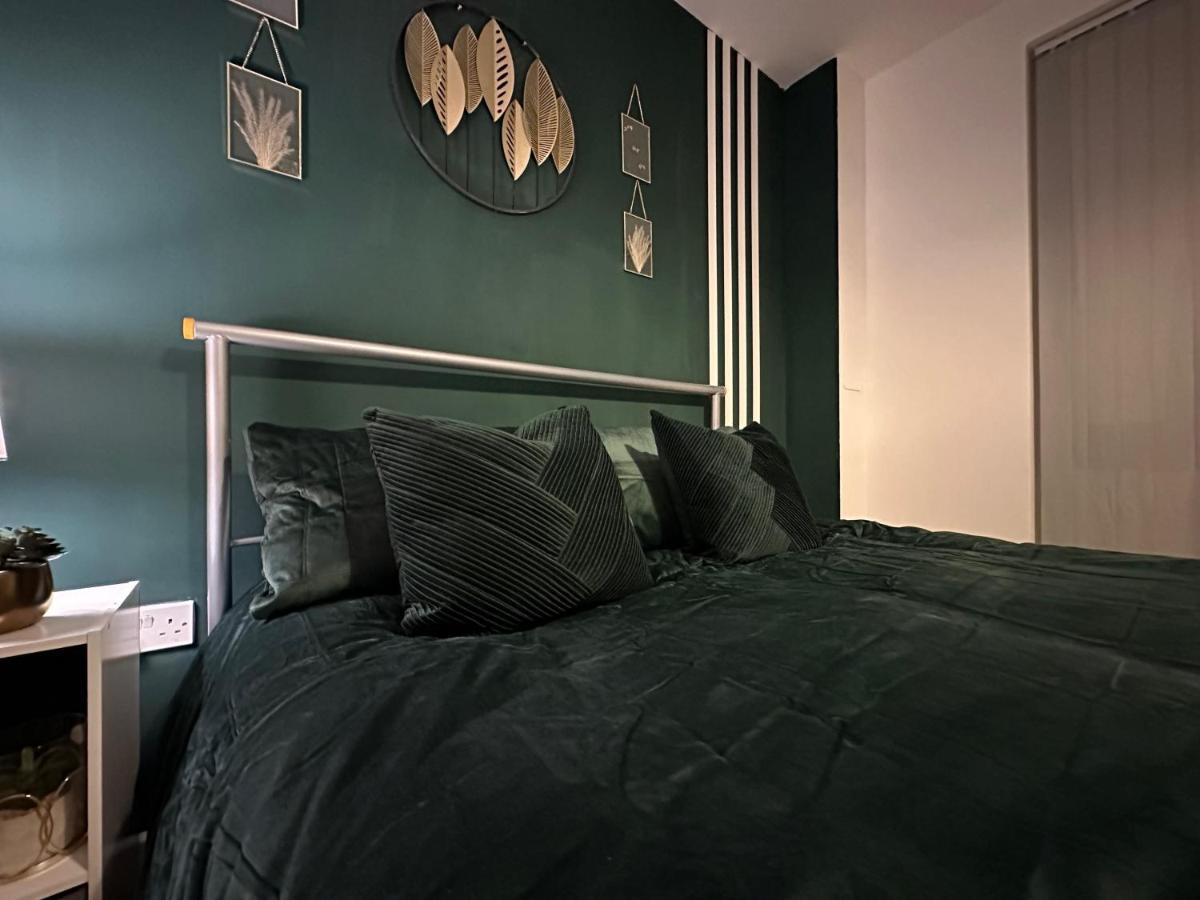 Comfortable Private Room In Bermondsey ロンドン エクステリア 写真