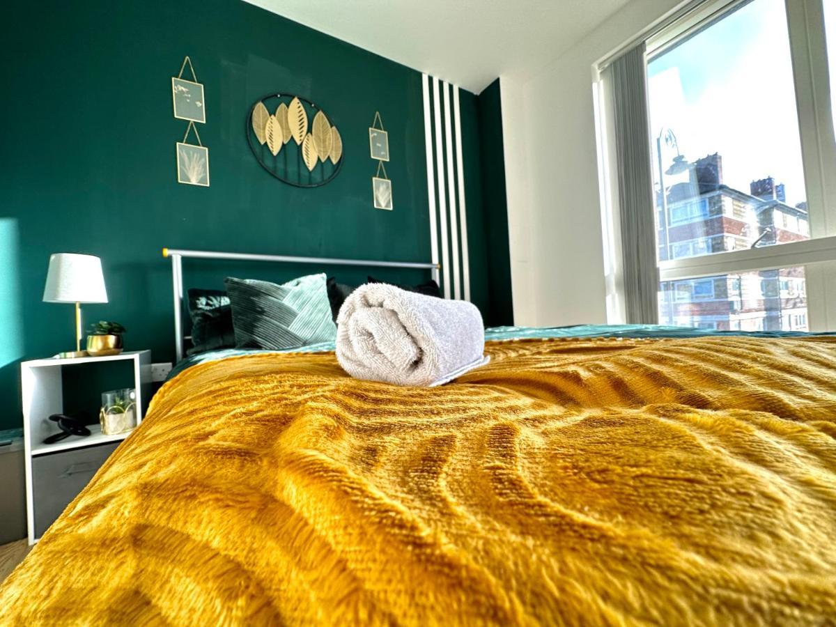 Comfortable Private Room In Bermondsey ロンドン エクステリア 写真